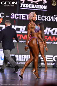 Grand Prix Dudushkin Fitness Family - 2026