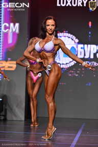 Grand Prix Dudushkin Fitness Family - 2026