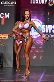 Grand Prix Dudushkin Fitness Family - 2026