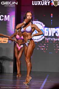 Grand Prix Dudushkin Fitness Family - 2026