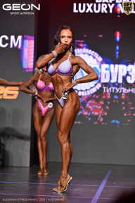 Grand Prix Dudushkin Fitness Family - 2026