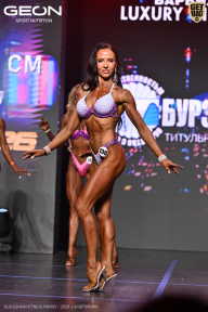 Grand Prix Dudushkin Fitness Family - 2026