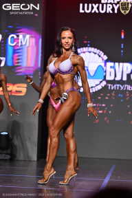 Grand Prix Dudushkin Fitness Family - 2026