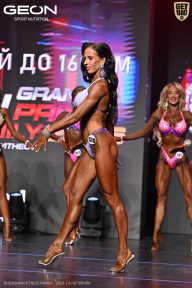 Grand Prix Dudushkin Fitness Family - 2026