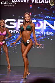 Grand Prix Dudushkin Fitness Family - 2026