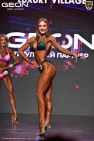 Grand Prix Dudushkin Fitness Family - 2026