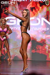 Grand Prix Dudushkin Fitness Family - 2026