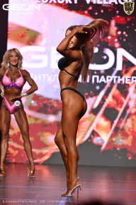 Grand Prix Dudushkin Fitness Family - 2026