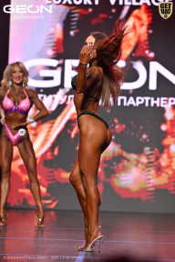 Grand Prix Dudushkin Fitness Family - 2026