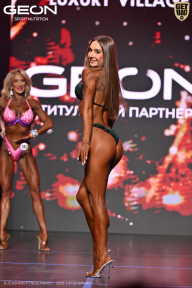 Grand Prix Dudushkin Fitness Family - 2026