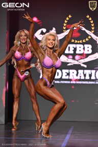 Grand Prix Dudushkin Fitness Family - 2026