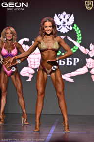 Grand Prix Dudushkin Fitness Family - 2026