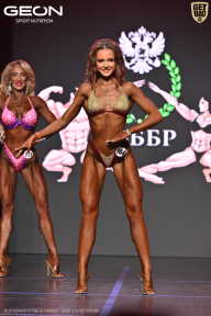 Grand Prix Dudushkin Fitness Family - 2026
