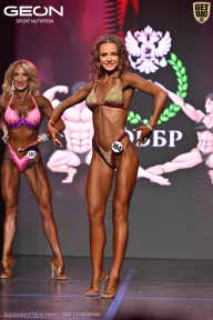 Grand Prix Dudushkin Fitness Family - 2026