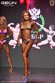 Grand Prix Dudushkin Fitness Family - 2026