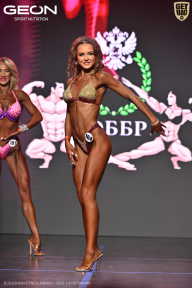 Grand Prix Dudushkin Fitness Family - 2026