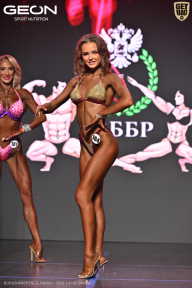 Grand Prix Dudushkin Fitness Family - 2026