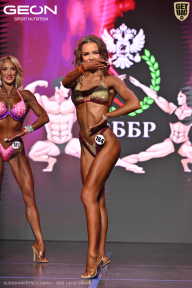 Grand Prix Dudushkin Fitness Family - 2026