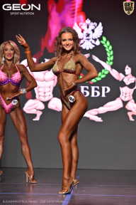 Grand Prix Dudushkin Fitness Family - 2026