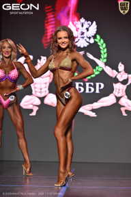 Grand Prix Dudushkin Fitness Family - 2026