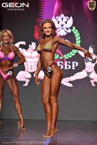Grand Prix Dudushkin Fitness Family - 2026
