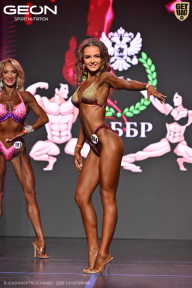 Grand Prix Dudushkin Fitness Family - 2026