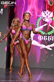 Grand Prix Dudushkin Fitness Family - 2026