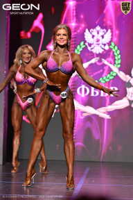 Grand Prix Dudushkin Fitness Family - 2026