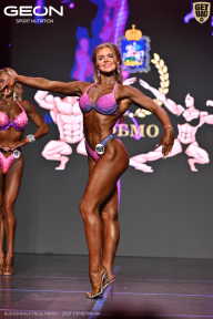 Grand Prix Dudushkin Fitness Family - 2026