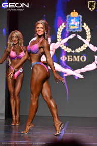 Grand Prix Dudushkin Fitness Family - 2026