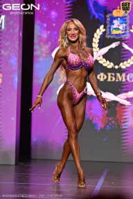 Grand Prix Dudushkin Fitness Family - 2026