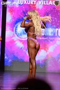 Grand Prix Dudushkin Fitness Family - 2026