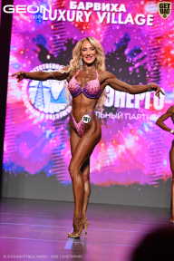 Grand Prix Dudushkin Fitness Family - 2026