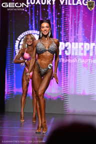 Grand Prix Dudushkin Fitness Family - 2026