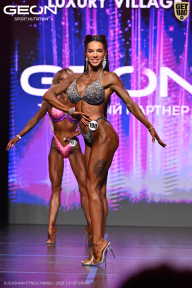 Grand Prix Dudushkin Fitness Family - 2026