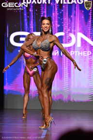 Grand Prix Dudushkin Fitness Family - 2026