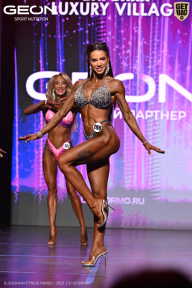 Grand Prix Dudushkin Fitness Family - 2026