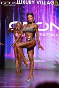 Grand Prix Dudushkin Fitness Family - 2026