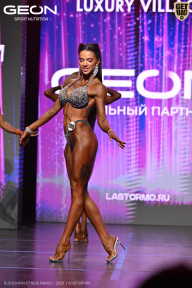 Grand Prix Dudushkin Fitness Family - 2026