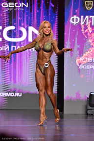 Grand Prix Dudushkin Fitness Family - 2026