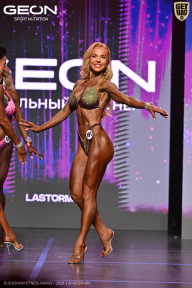 Grand Prix Dudushkin Fitness Family - 2026