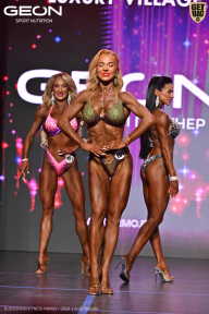 Grand Prix Dudushkin Fitness Family - 2026