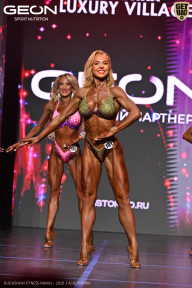 Grand Prix Dudushkin Fitness Family - 2026