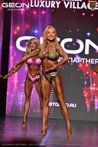 Grand Prix Dudushkin Fitness Family - 2026