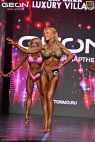 Grand Prix Dudushkin Fitness Family - 2026