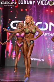 Grand Prix Dudushkin Fitness Family - 2026