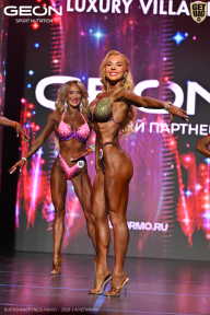 Grand Prix Dudushkin Fitness Family - 2026