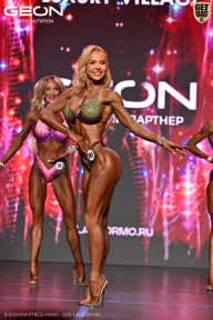 Grand Prix Dudushkin Fitness Family - 2026