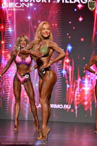 Grand Prix Dudushkin Fitness Family - 2026