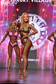 Grand Prix Dudushkin Fitness Family - 2026